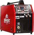 Gala gar syner-230-mp-bipulse - Equipo soldar/ado syner