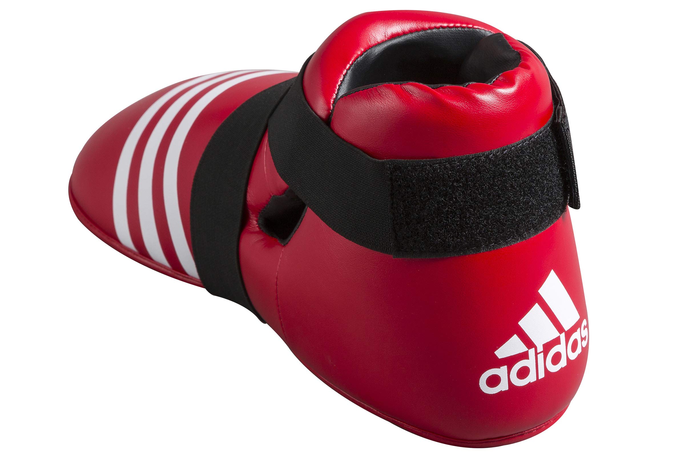 Adidas PROTEGE PIED FULL CONTACT noir L