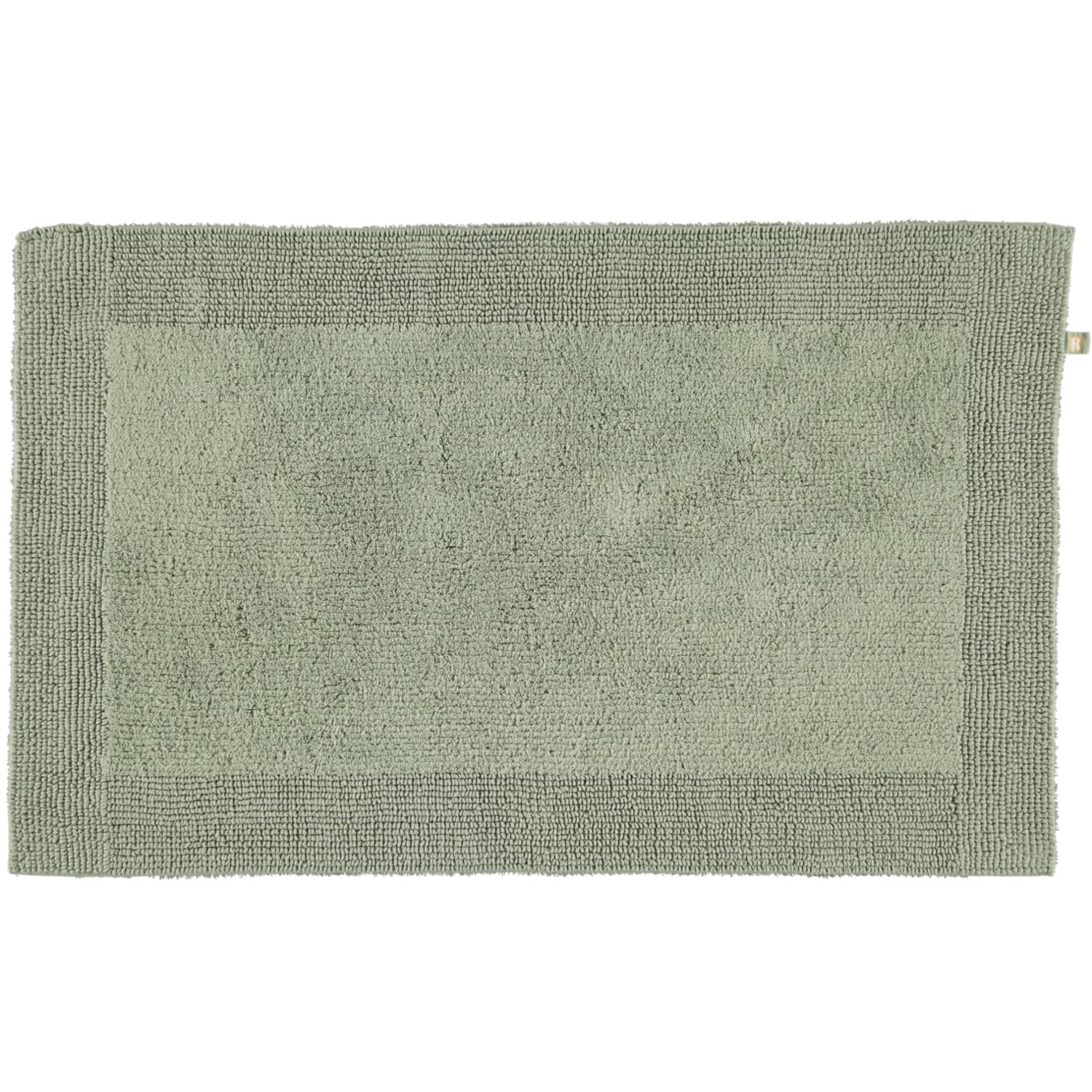 Rhomtuft Badteppiche Prestige Jade - 90