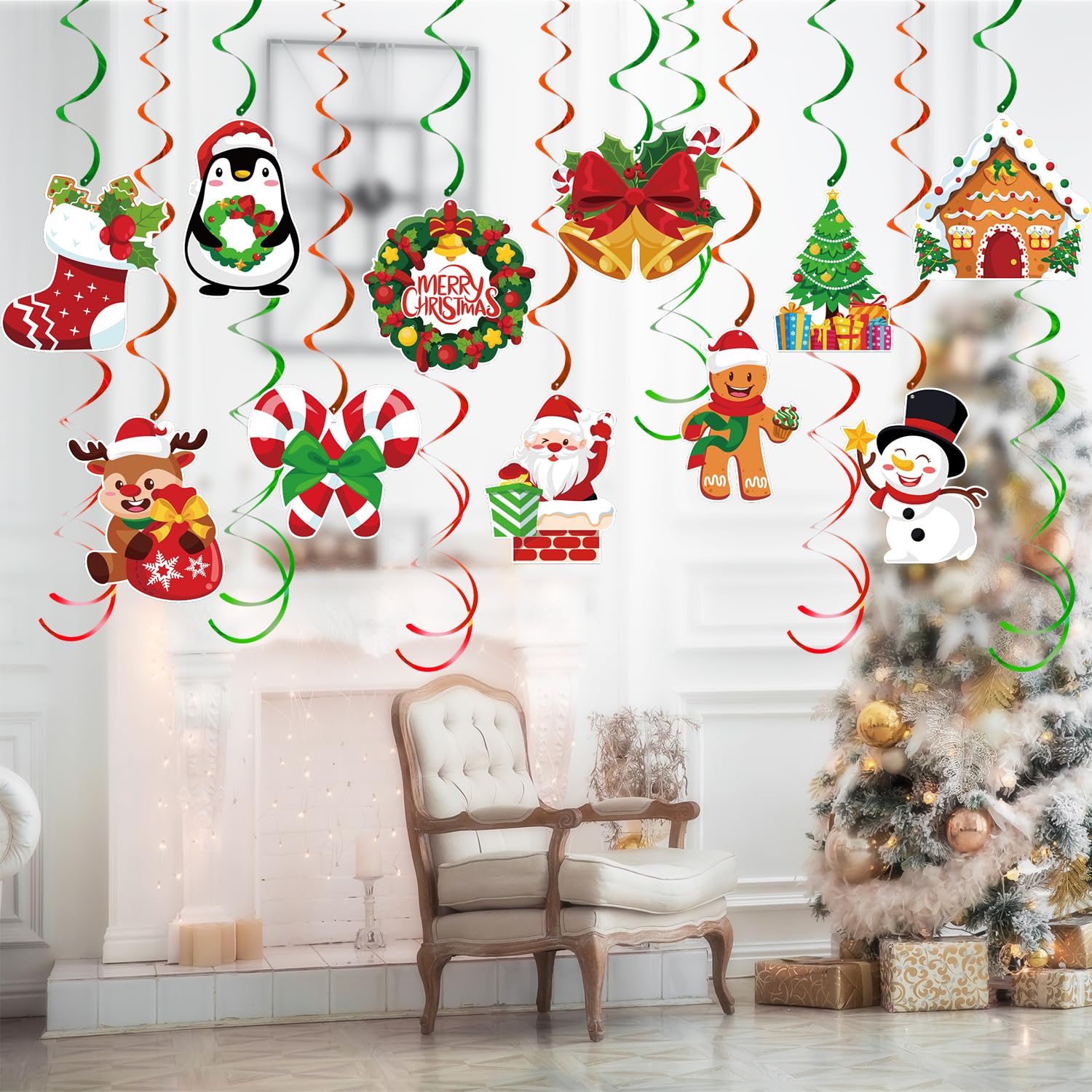 Office Decorating Ideas Christmas Office Decoration Ideas For