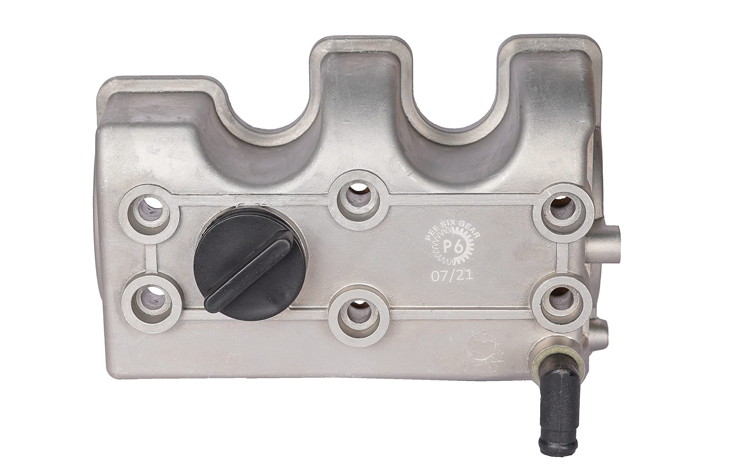 Tappet Cover Assy TATA ACE/TATA Magic [Aluminium]-image-12