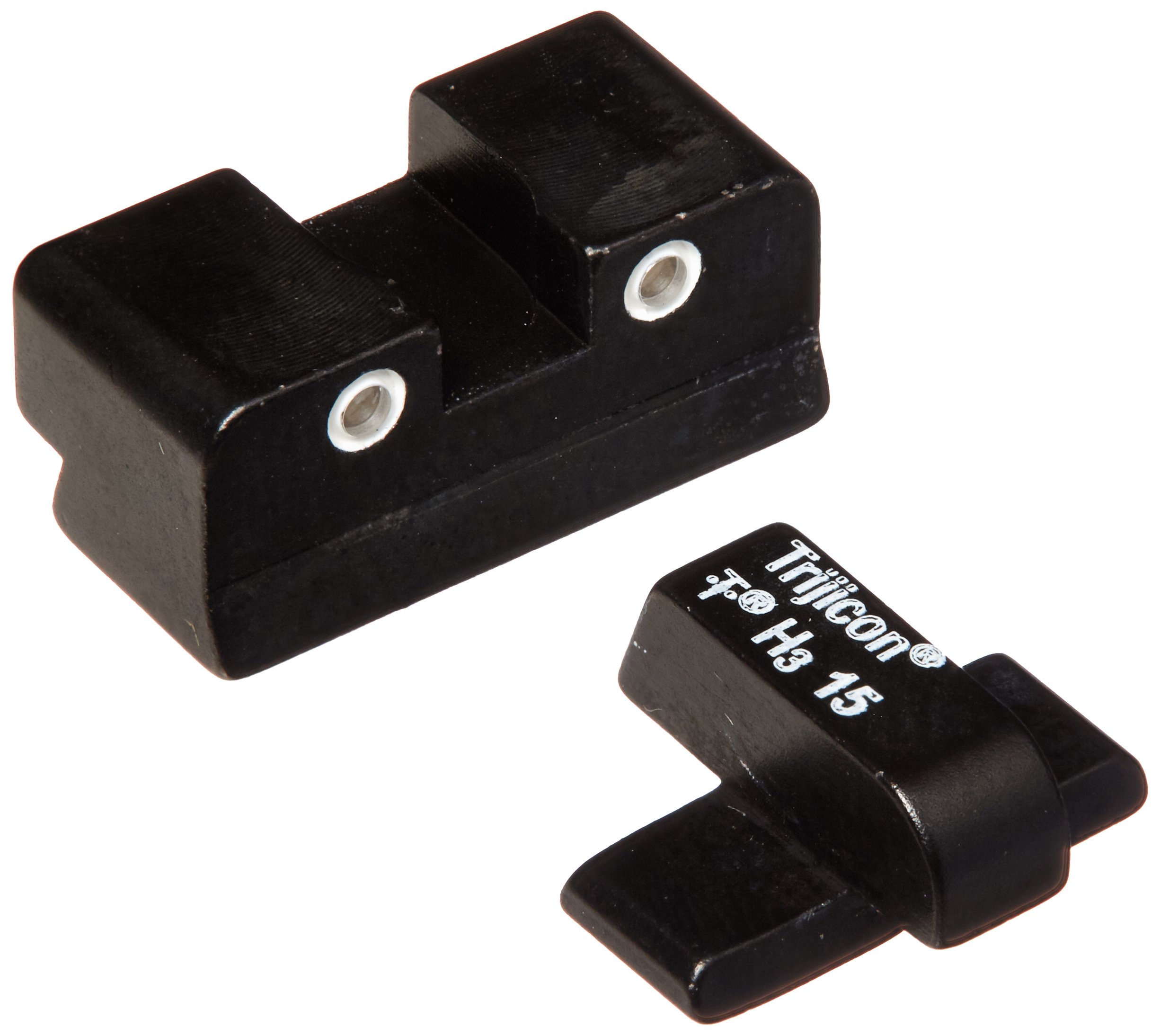 Trijicon Springfield XD 3-Dot Front and Orange Rear Night Sight Set