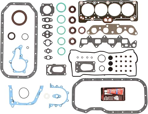 Evergreen fs22011Full juego de juntas