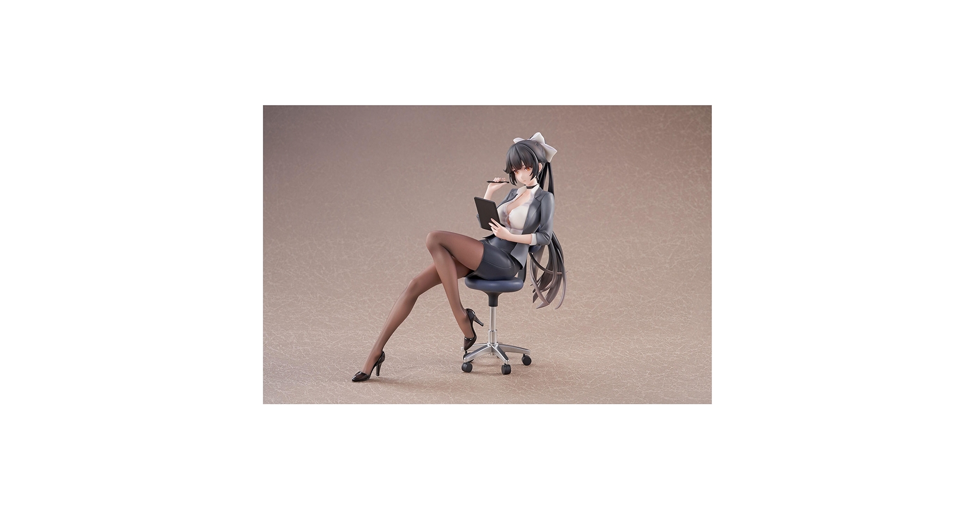 Amazon | アニゲーム アズールレーン 高雄 OL Ver. 全高約180mm