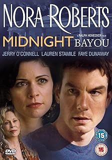 Nora Roberts-Midnight Bayou izione: Regno Unito] [Import]