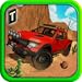 Offroad Muscle Truck Driving Simulator 2017