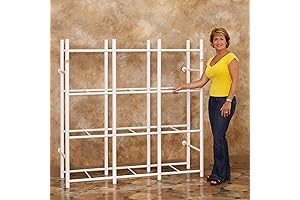 12 Cube Storage Bin Warehouse Storage Rack