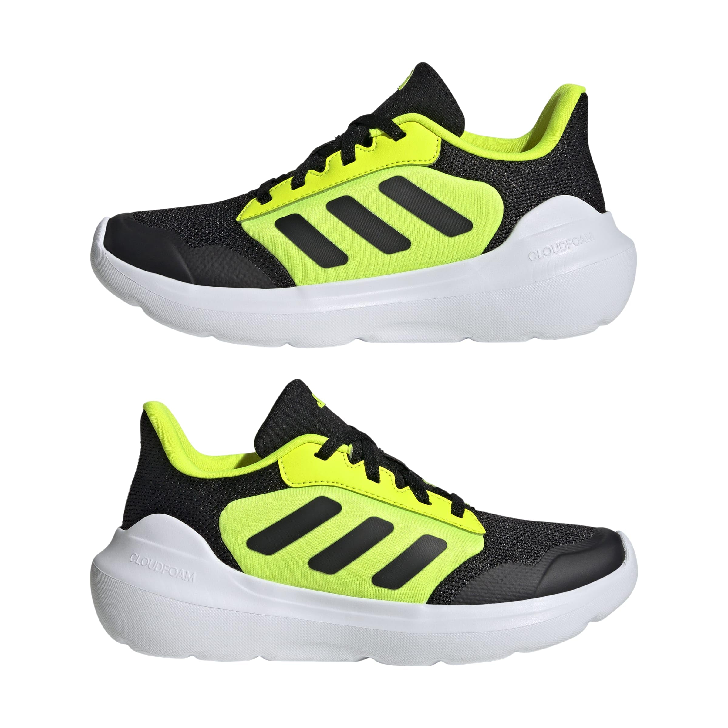 adidas Uniseks - dzieci Tensaur Run 3.0 Shoes JuniorButy do biegania