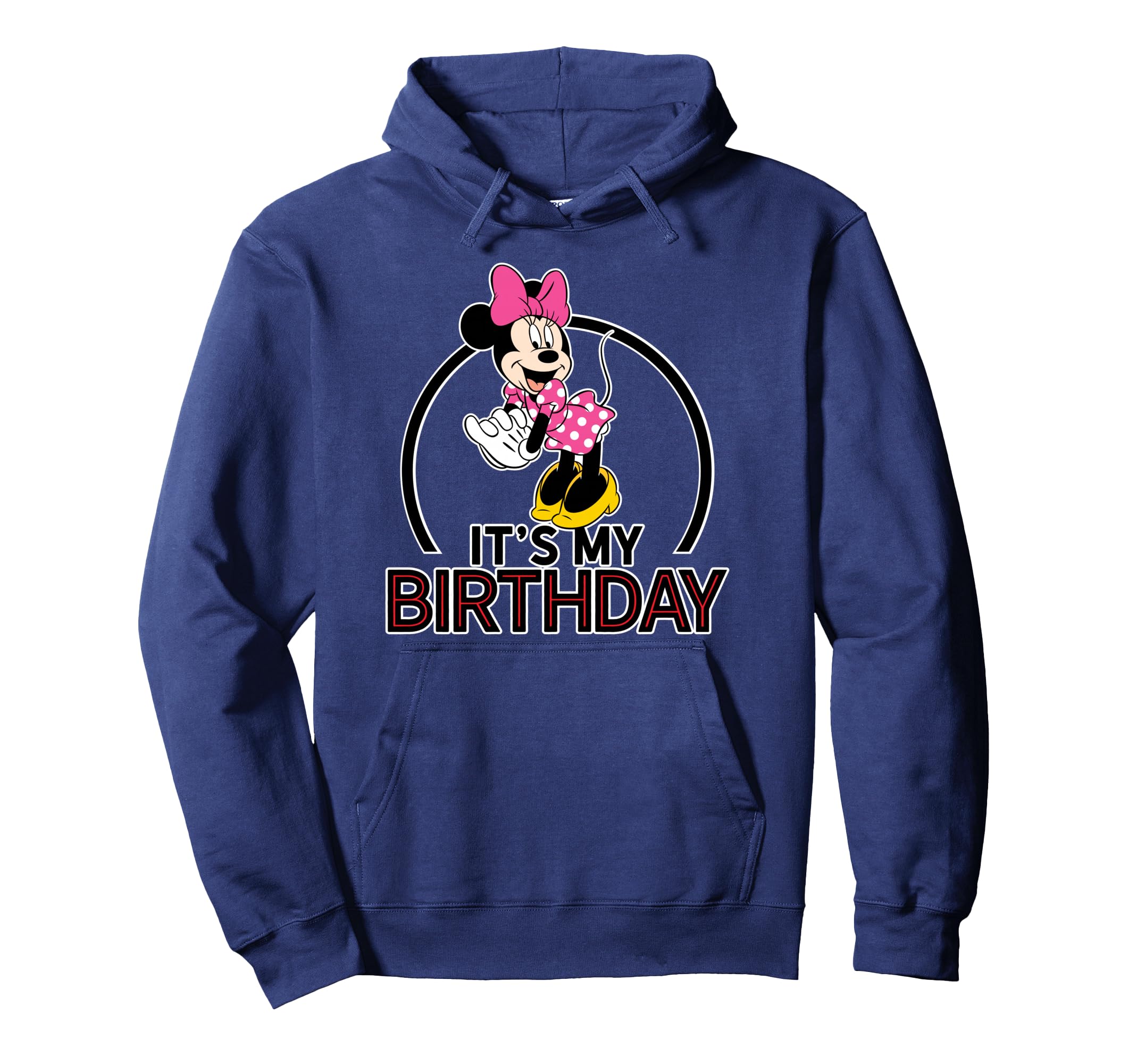 Minnie Mouse Birthday déco complète sans stress Disney - 3