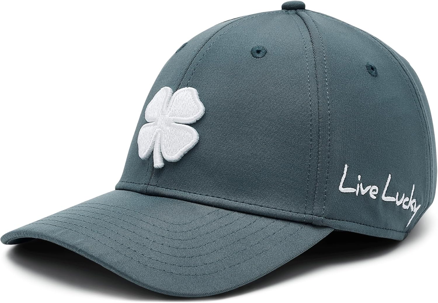 Black Clover Unisex Adult Premium Clover 172 Hat