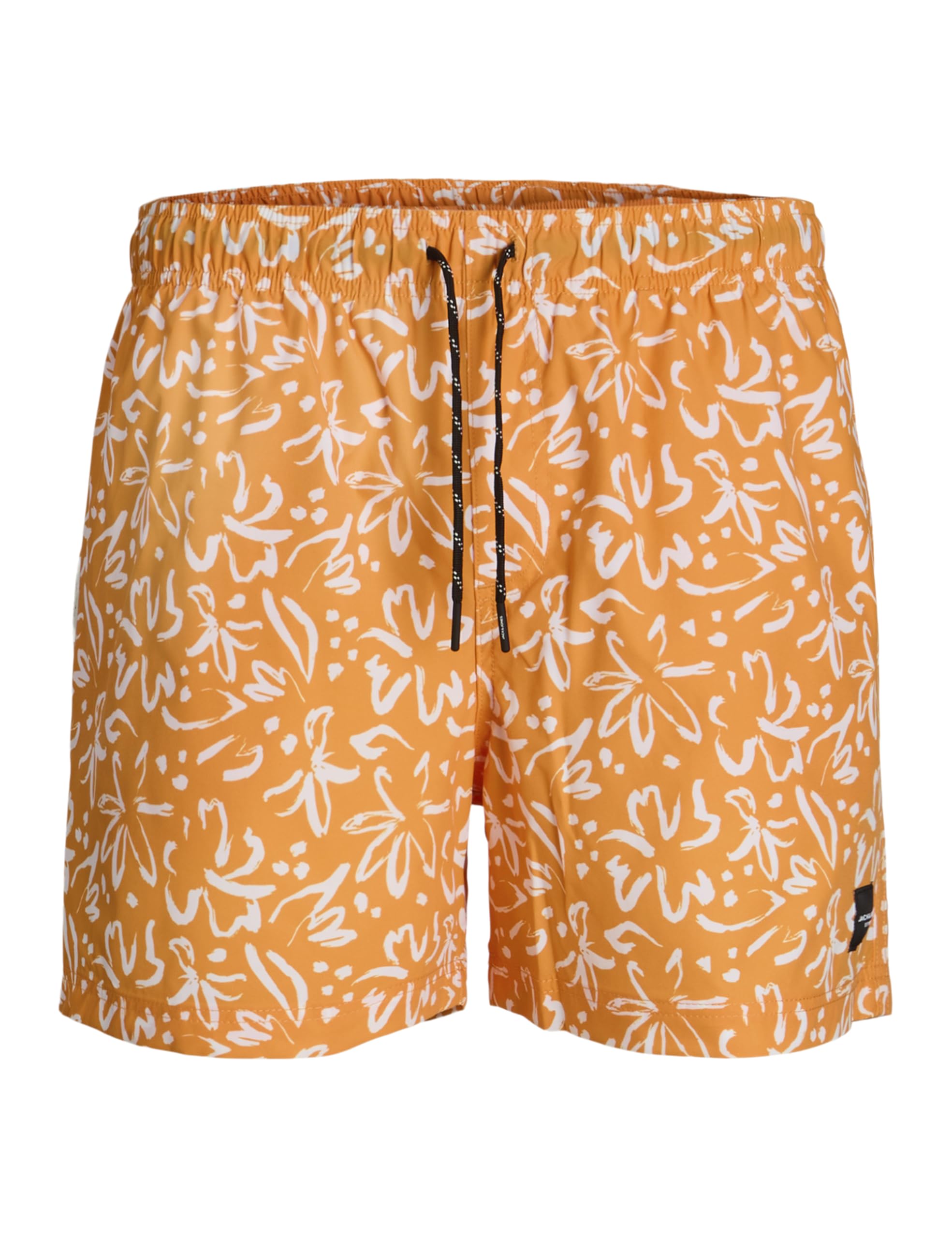 Jack & Jones Jpstmaui Jjswim Novelty AOP AKM Sn Jpstmaui Jjswim Novelty AOP AKM Sn Hombre (Pack de 1)