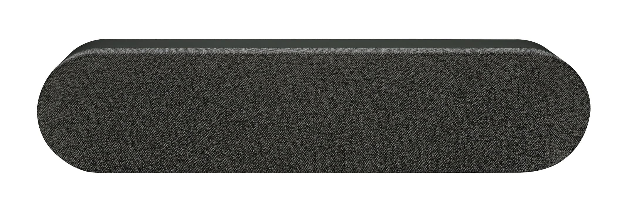 Logitech Rally Lautsprecher, Grafit, 960-001230