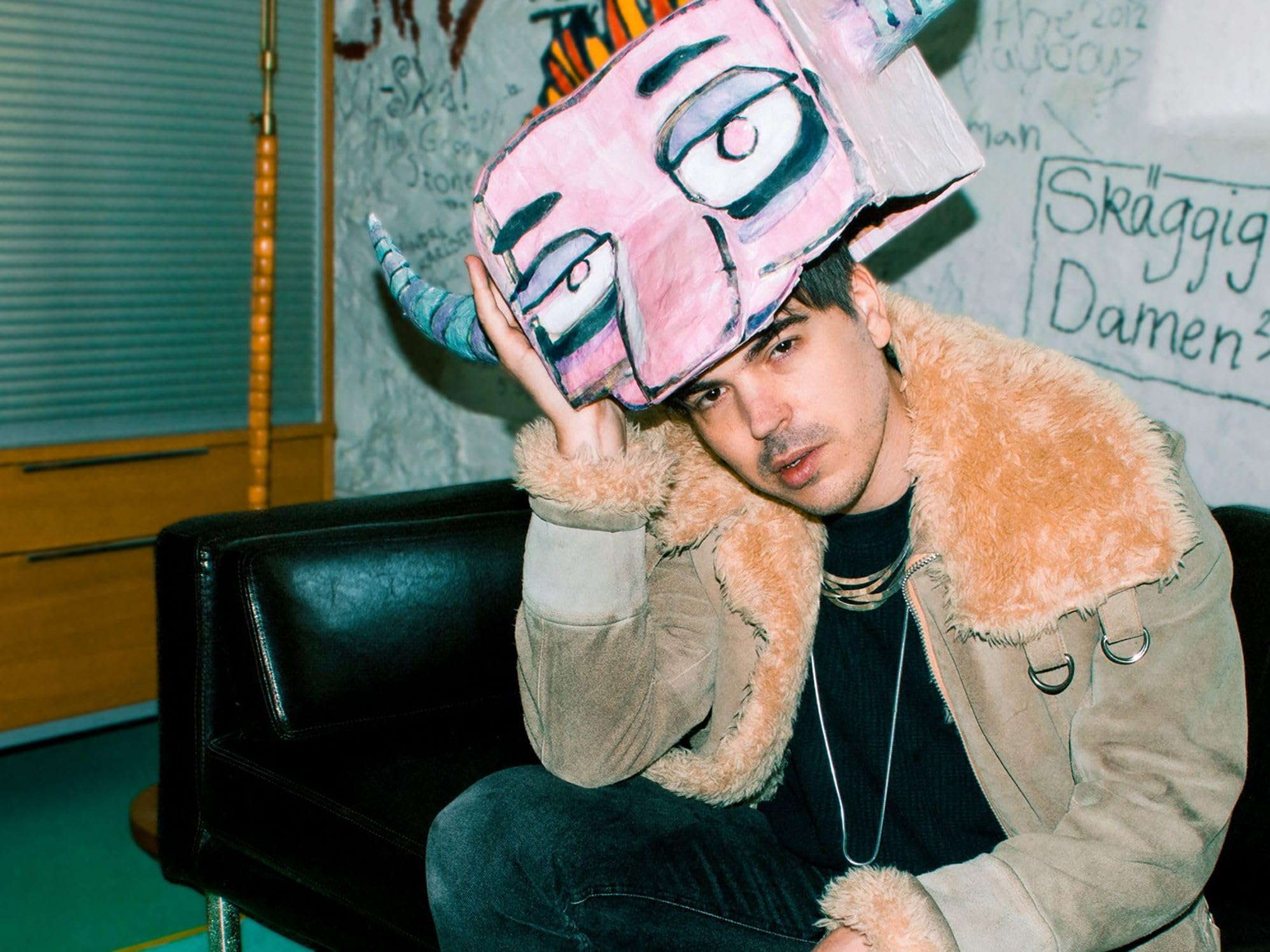 I Don't Speak French