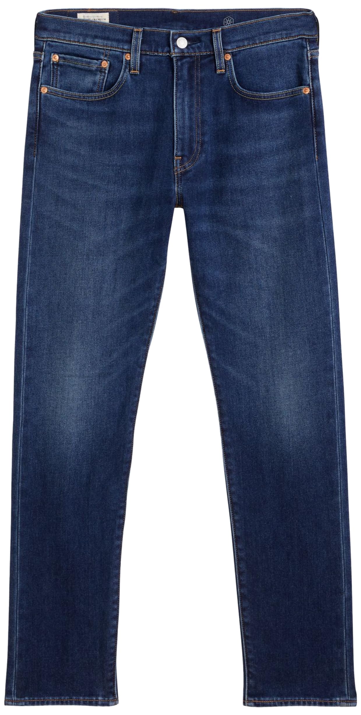 Levi's 502 Taper Vaqueros Hombre — view 160