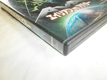 エイリアン（ALIEN）　８点セット (すべてセル版・すべて日本語吹替付) 71l4wbllahL.jpg