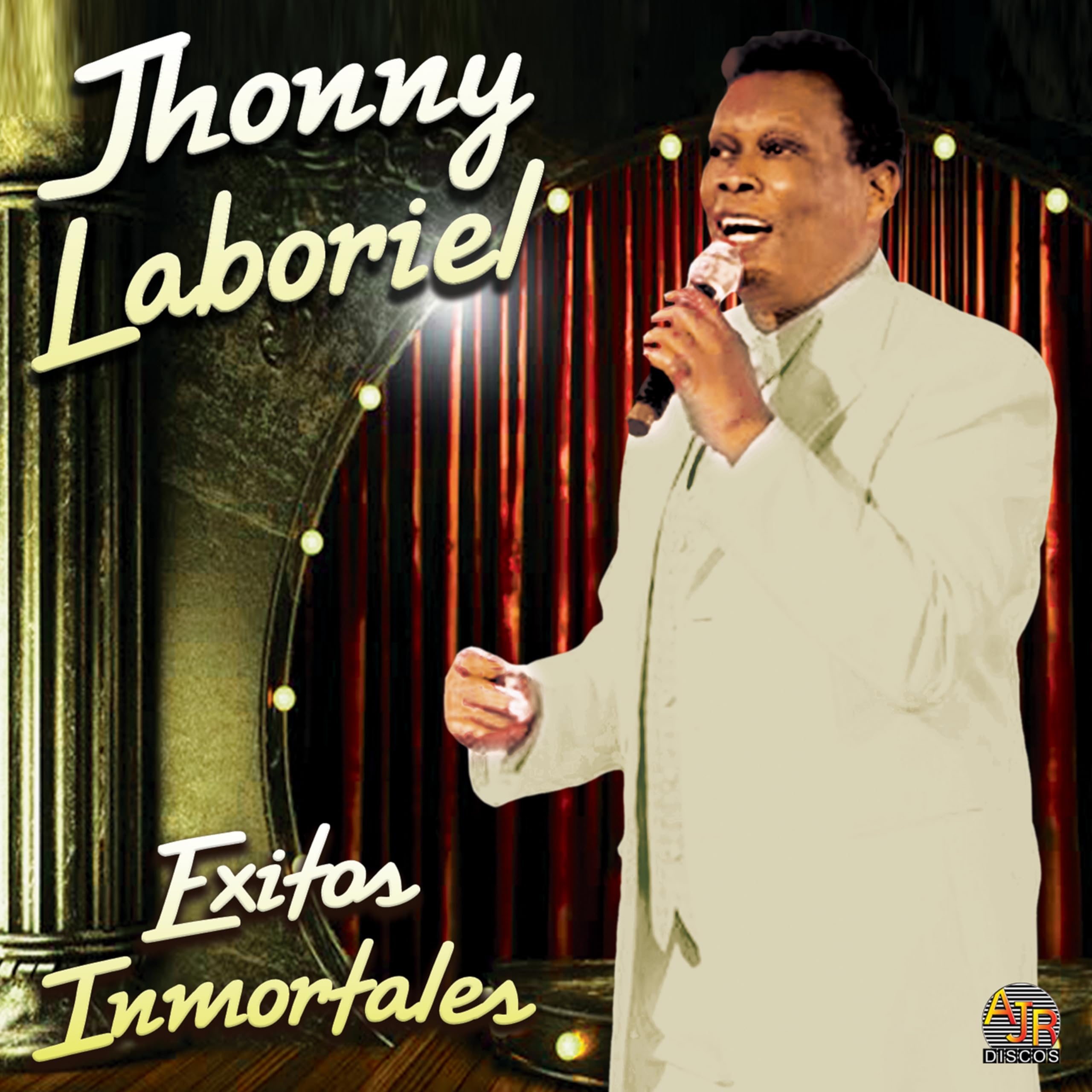 Jhonny Laboriel