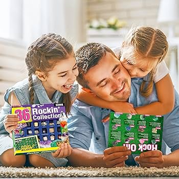 Amazon | Eduman Rockin' Collection - 36ピース ミドル G7374G