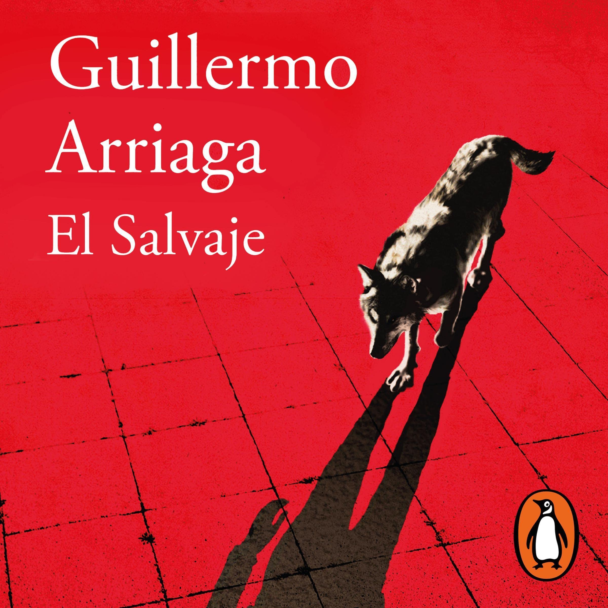 El salvaje [The Savage]