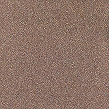 Dekosand / Farbsand (0,1 - 0,5 mm), 1 kg, erdbraun