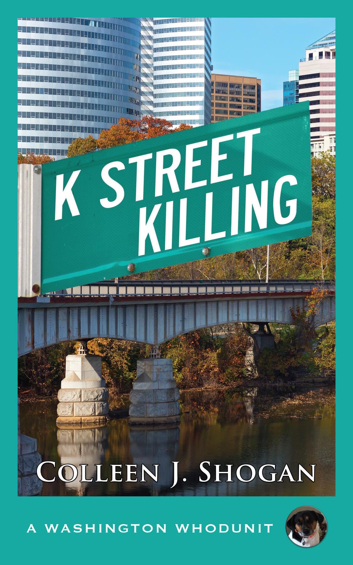 Buy K Street Killing — BookShops.in