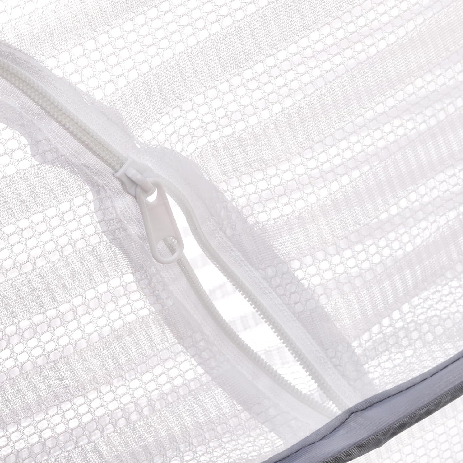 Égouttoir à Herbes En Maille, Filet Sec Suspendu Multicouche