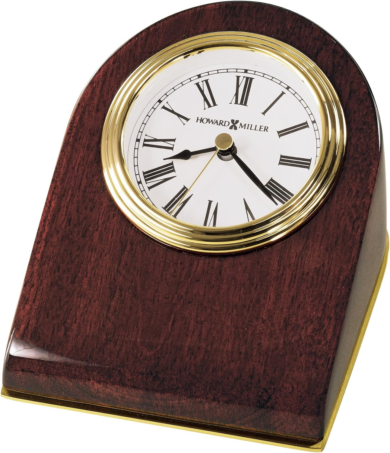 Howard Miller 645191 Bristol Table Clock by Home & Kitchen