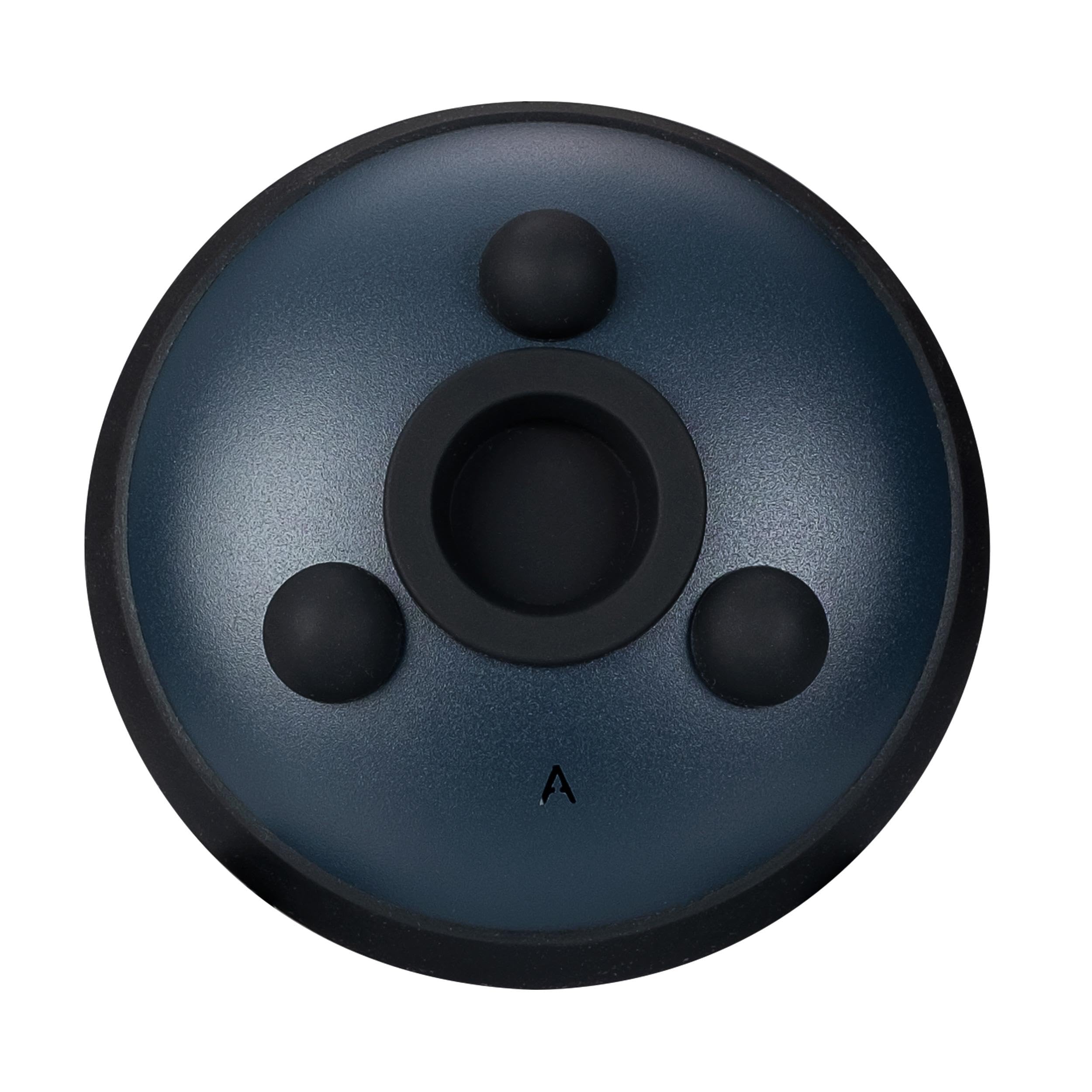 Melody Tongue Drum A5 Bleu 13,7 cm