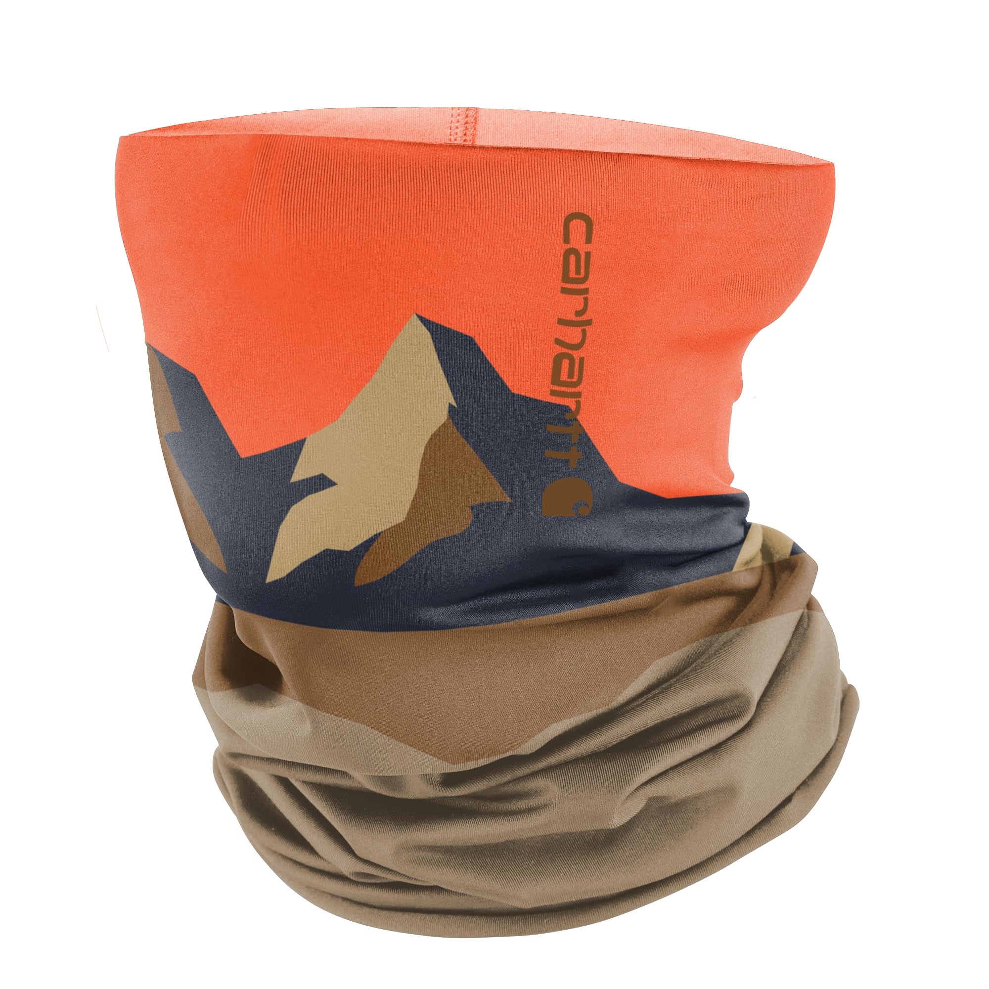 Carhartt Force Upf 50+ All-season Neck Gaiter Scaldacollo Unisex - Adulto