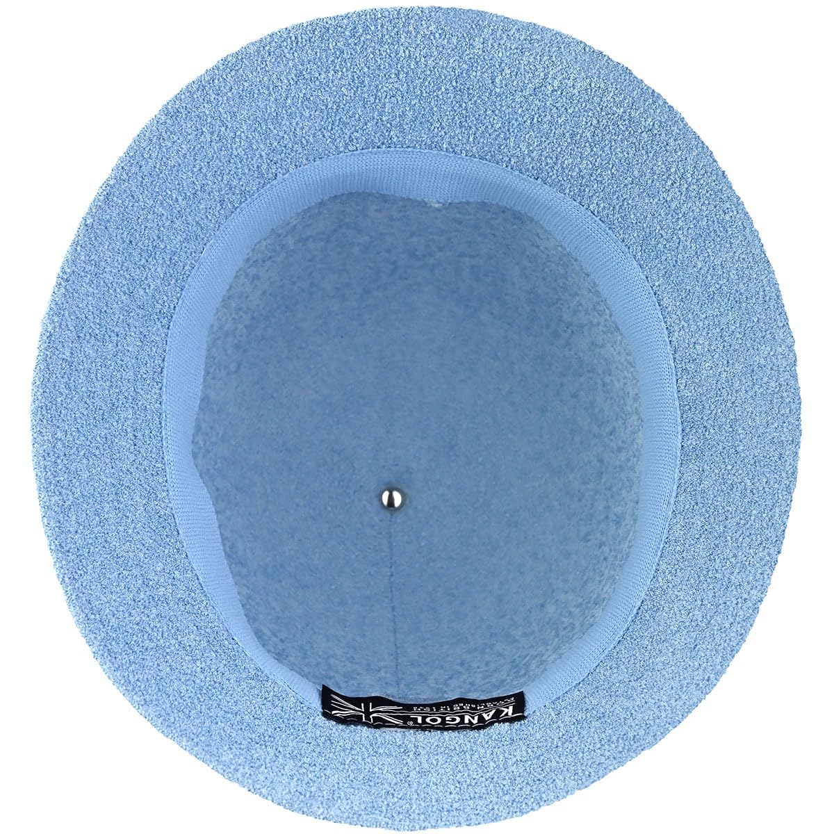 Kangol Men, Women Bermuda Casual