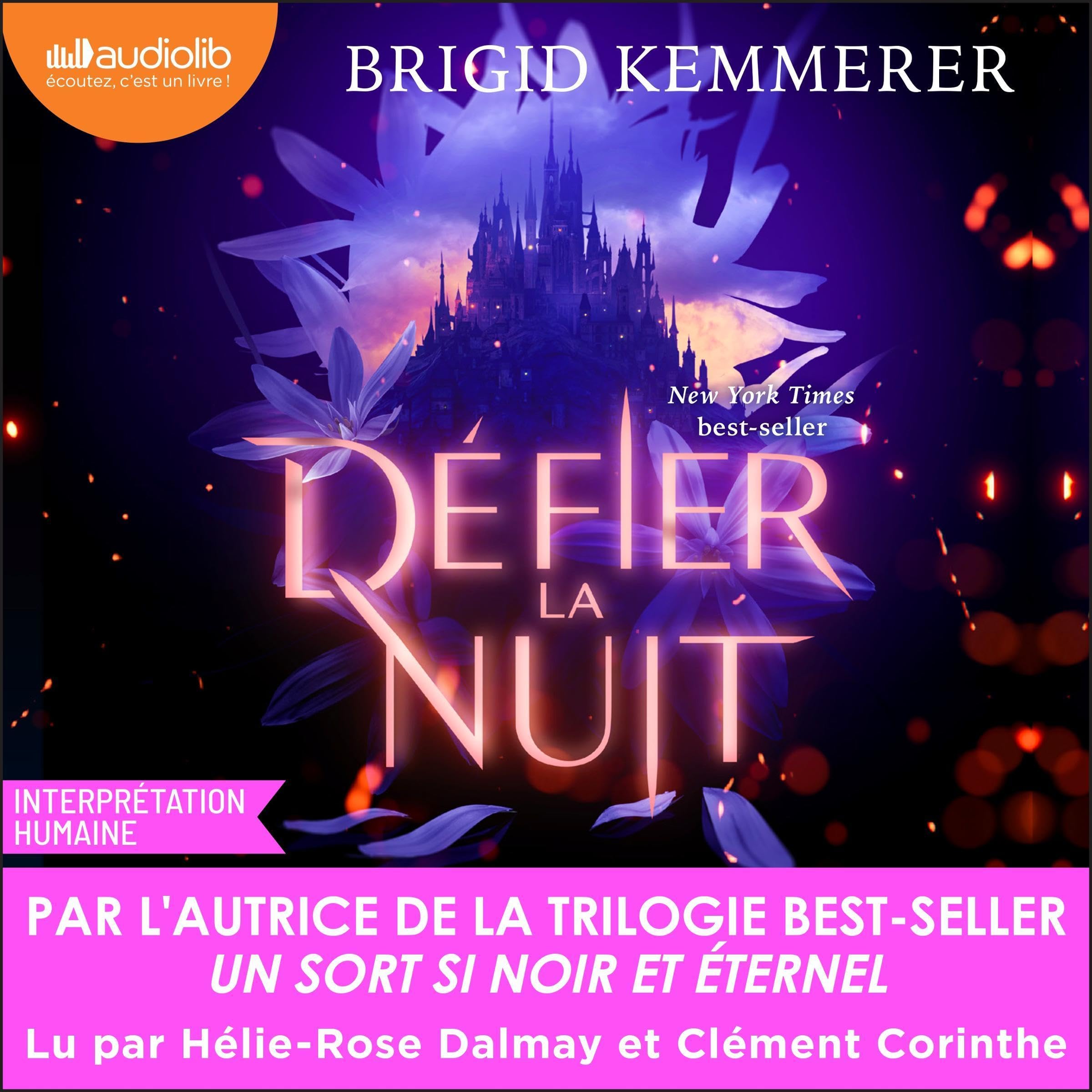 Défier la nuit