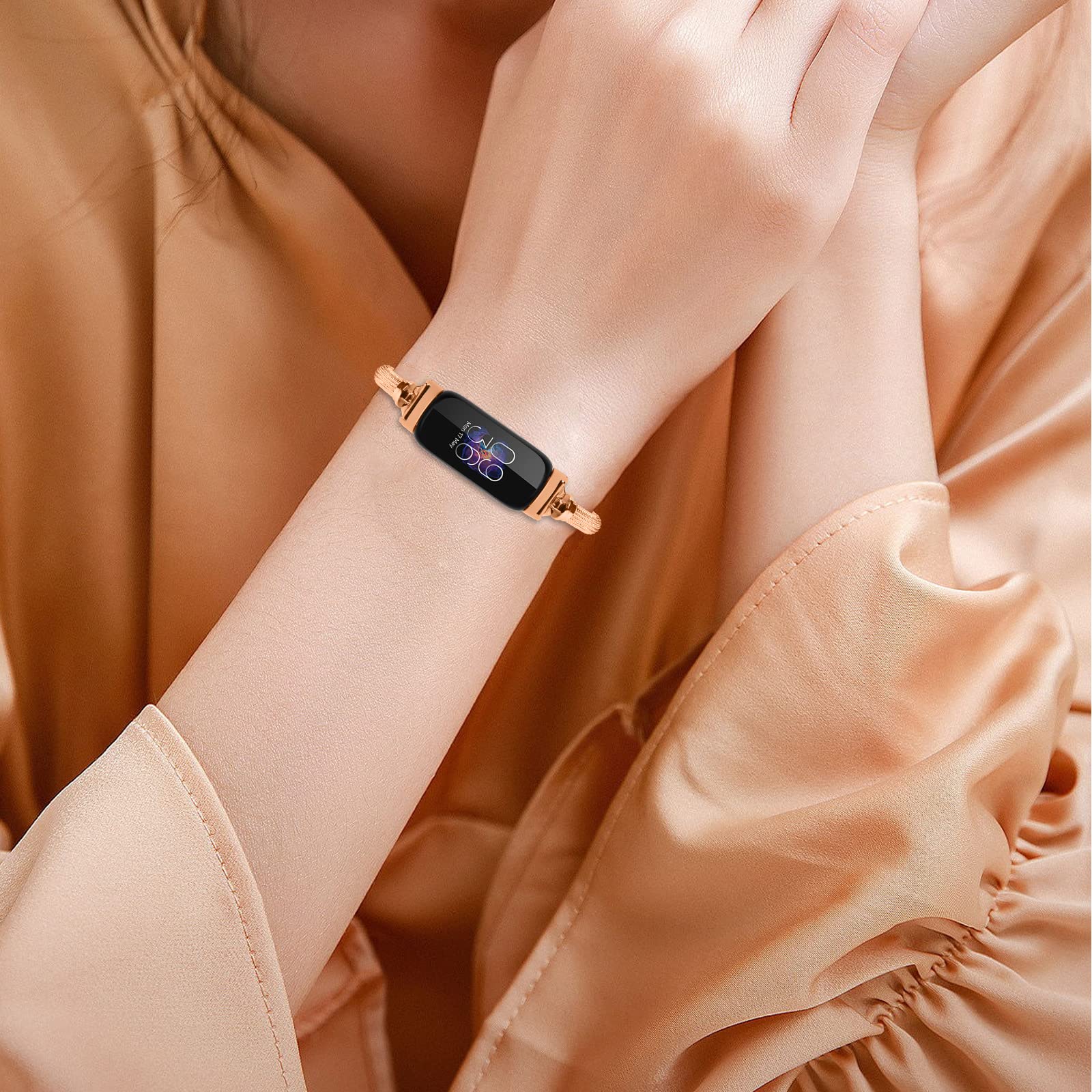 Amazon.co.jp: 対応Fitbit Inspire 2/ Inspire HR/Inspire/Ace 2/ACE 3