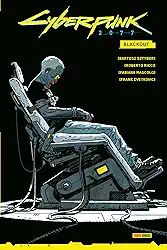 Cyberpunk 2077. blackout