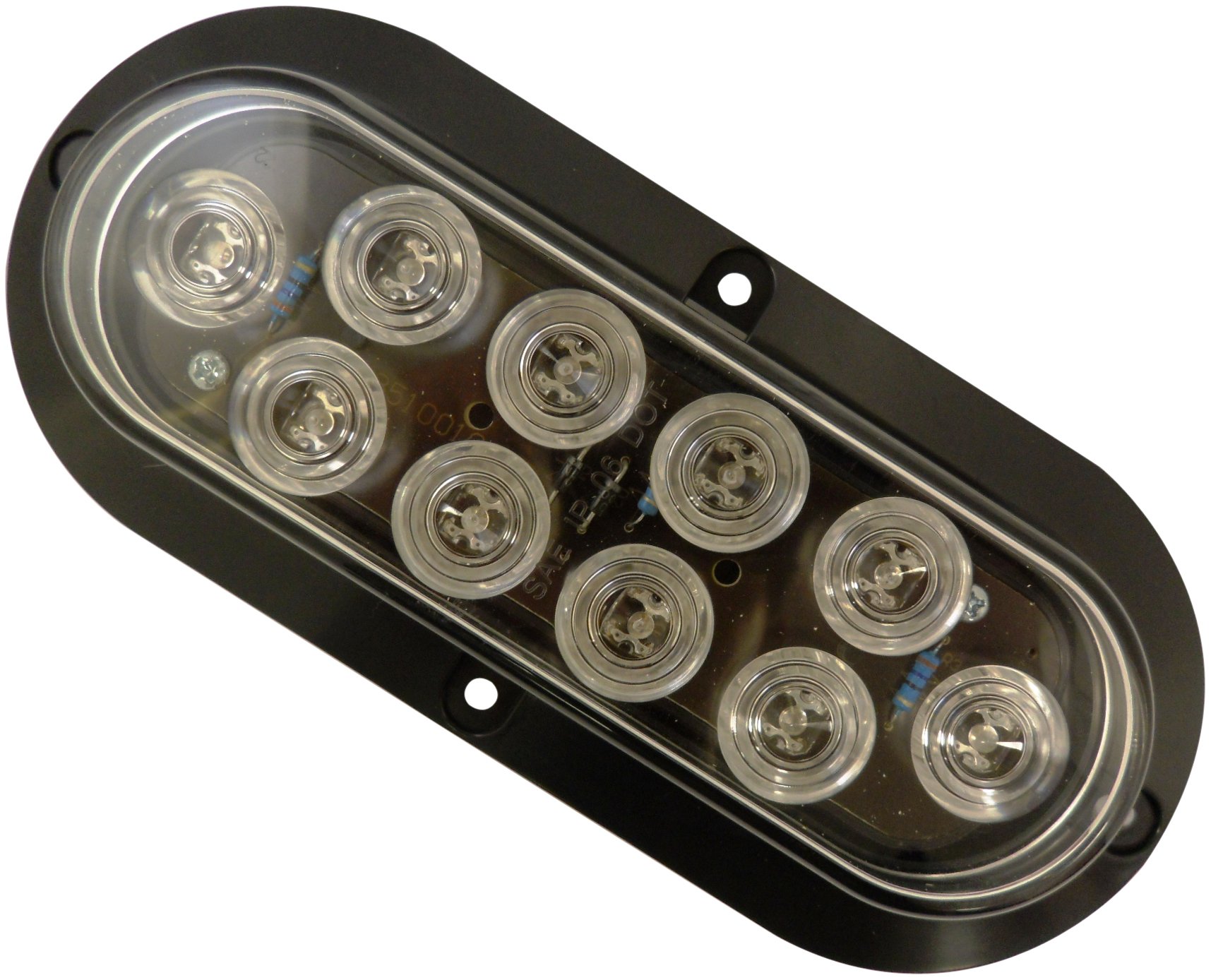 Autosmart KL-35102C-A Amber 6