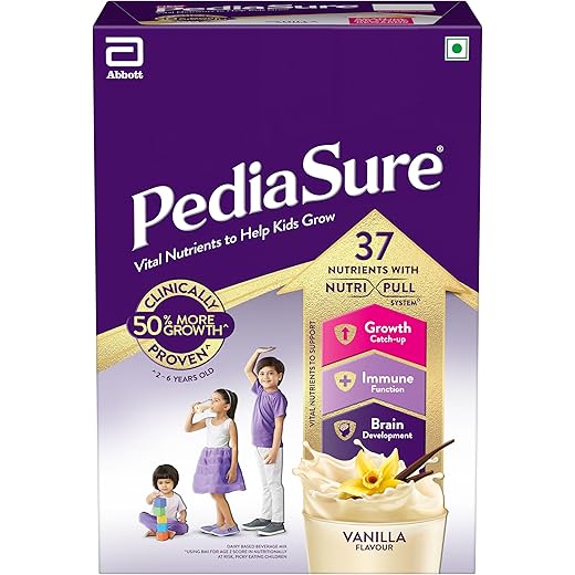 Pediasure Growth Boost 950g