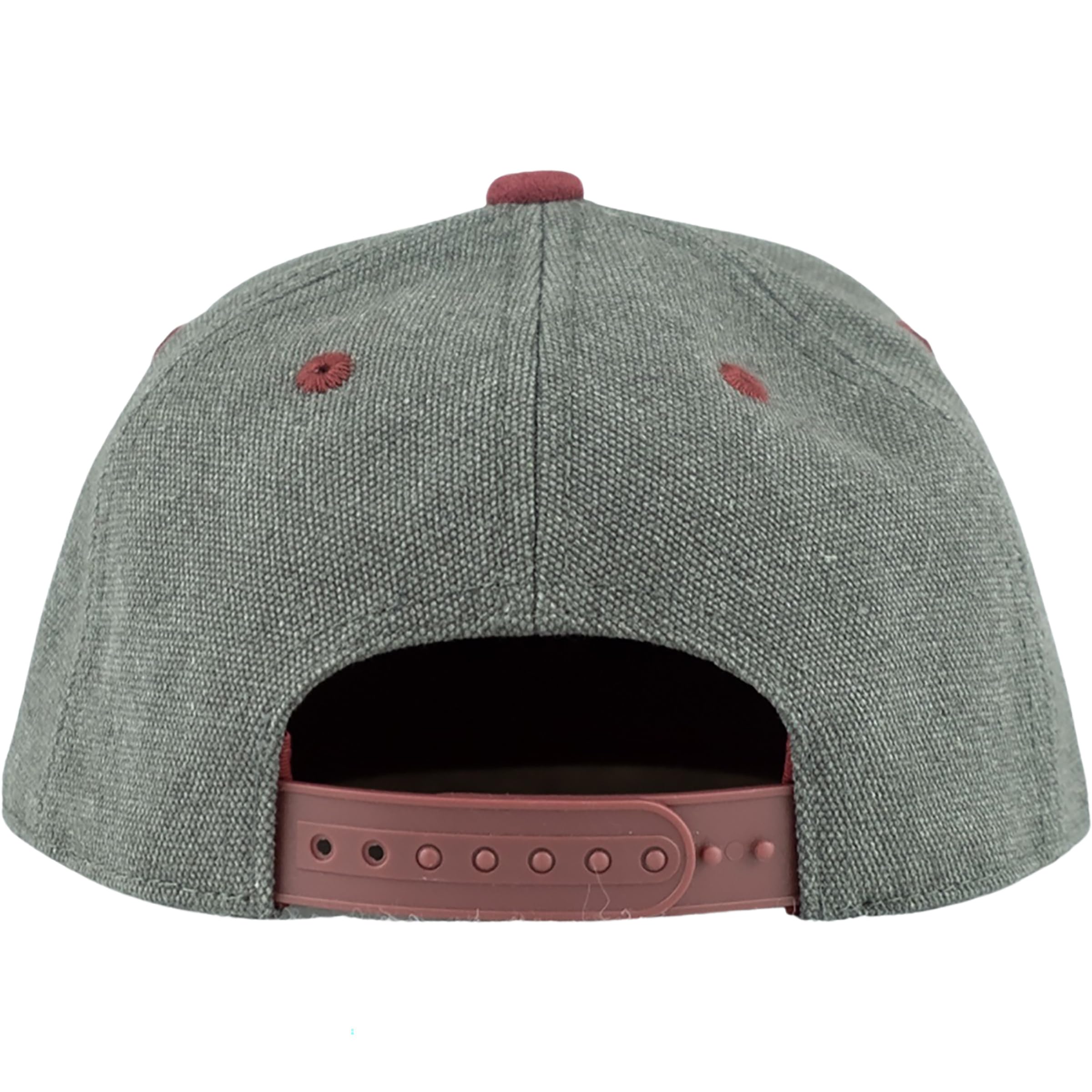 Bavarian Caps Kinder Cap Feuerwehr (Flat)