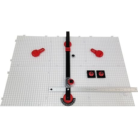 Creator's Ultra Beetle Bits Everything Glass Cutting System