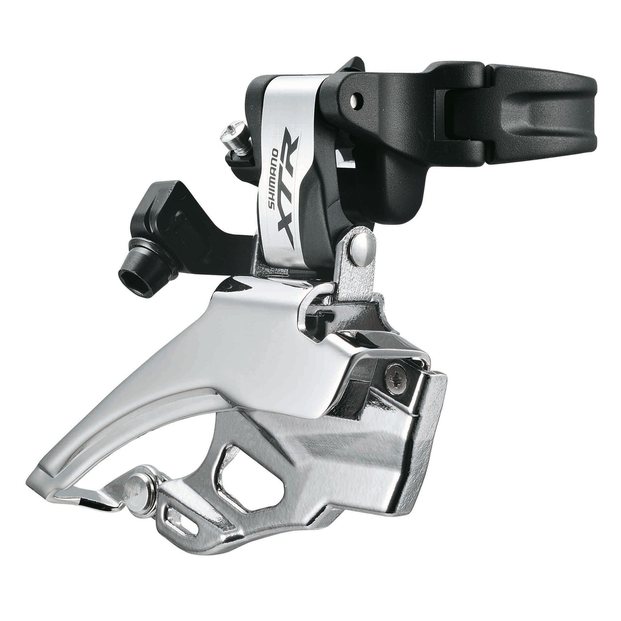 SHIMANO - ジャンキー Amazon.com : Shimano FD-2403 3x8-Speed Claris Front