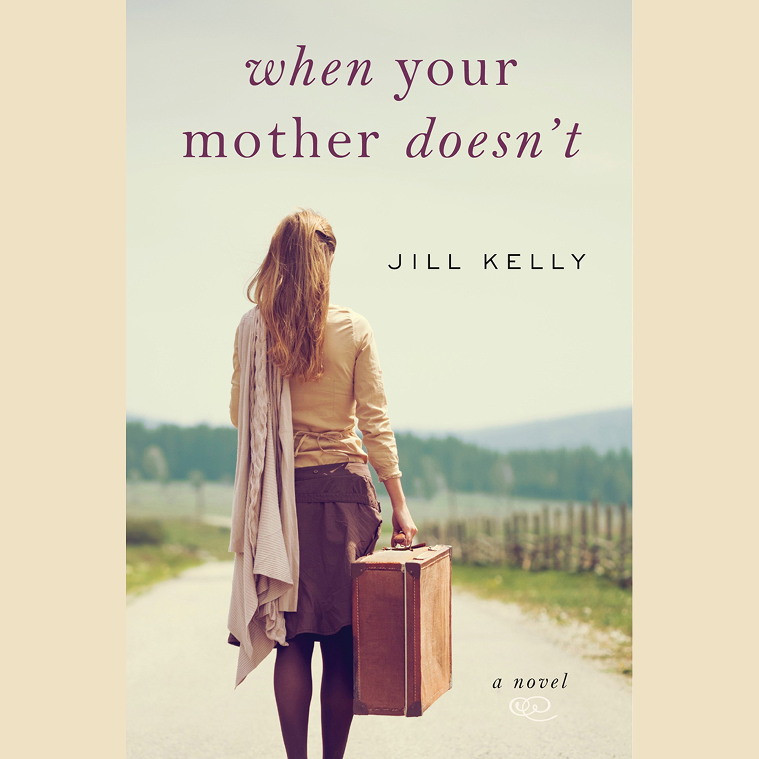 Cover art for When Your Mother Doesn't