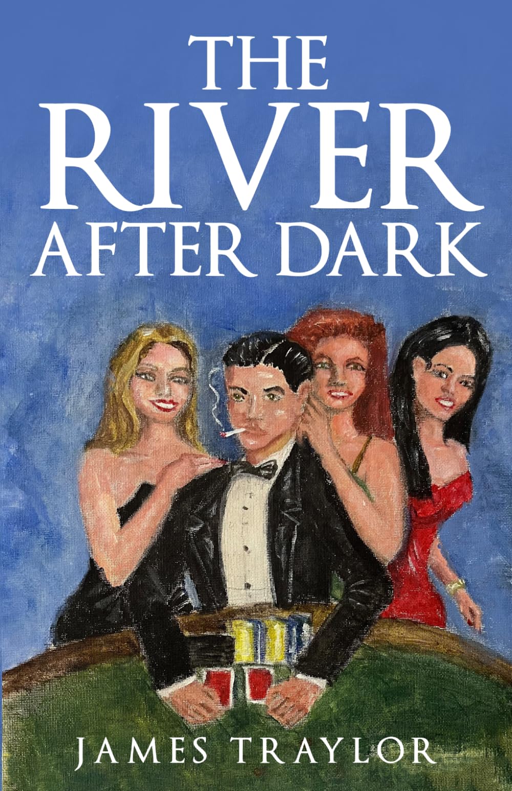 The River After Dark