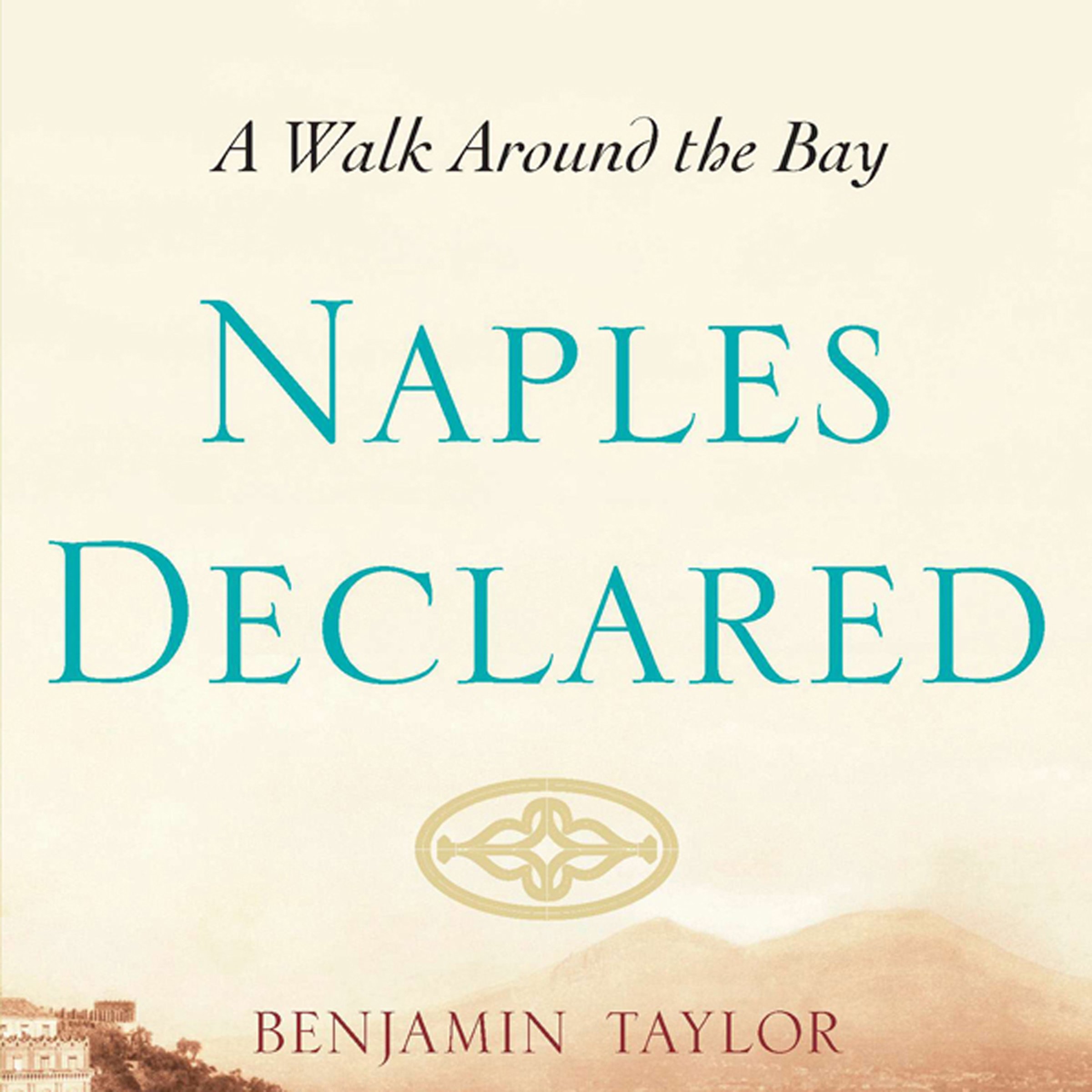 Cover art for Naples Declared