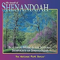 Algopix Similar Product 16 - The Sounds of Shenandoah Beautiful