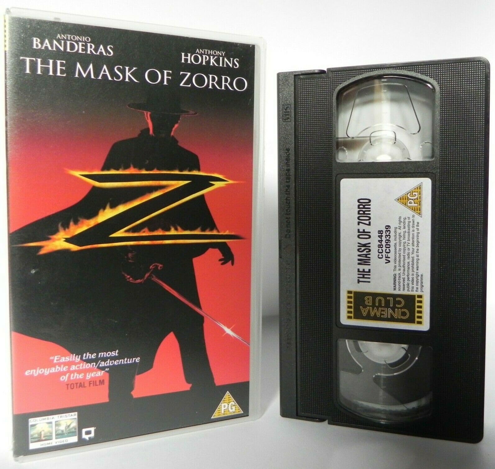 マスク・オブ・ゾロ アルティメット・コレクション [DVD] wwzq1cm マスク・オブ・ゾロ アルティメット・コレクション : アントニオ