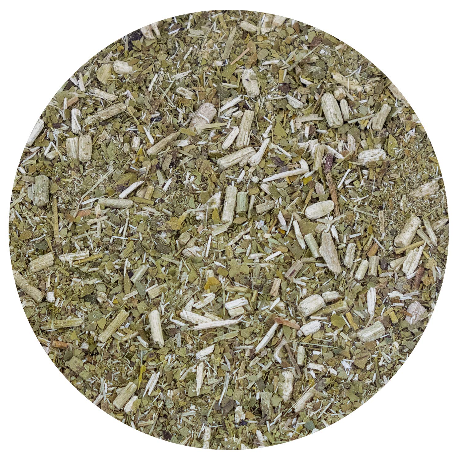 Kit Yerba Mate Guarani 2x500g 1kg Calebasse Céramique Bombilla