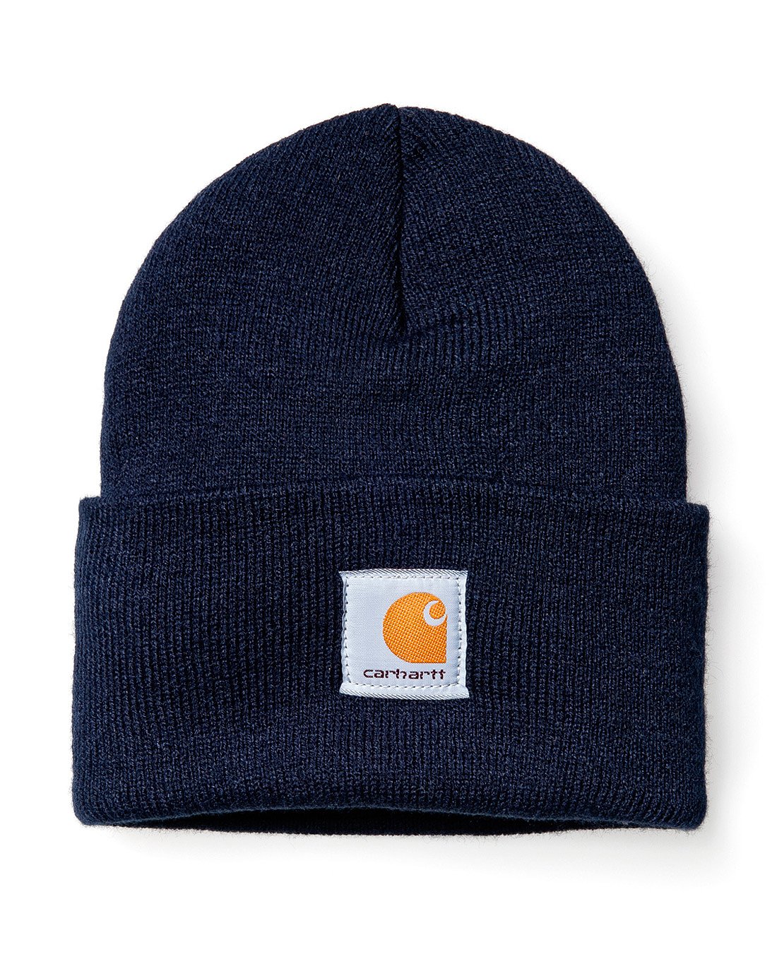 Men's Knit Cuffed Beanie Closeout