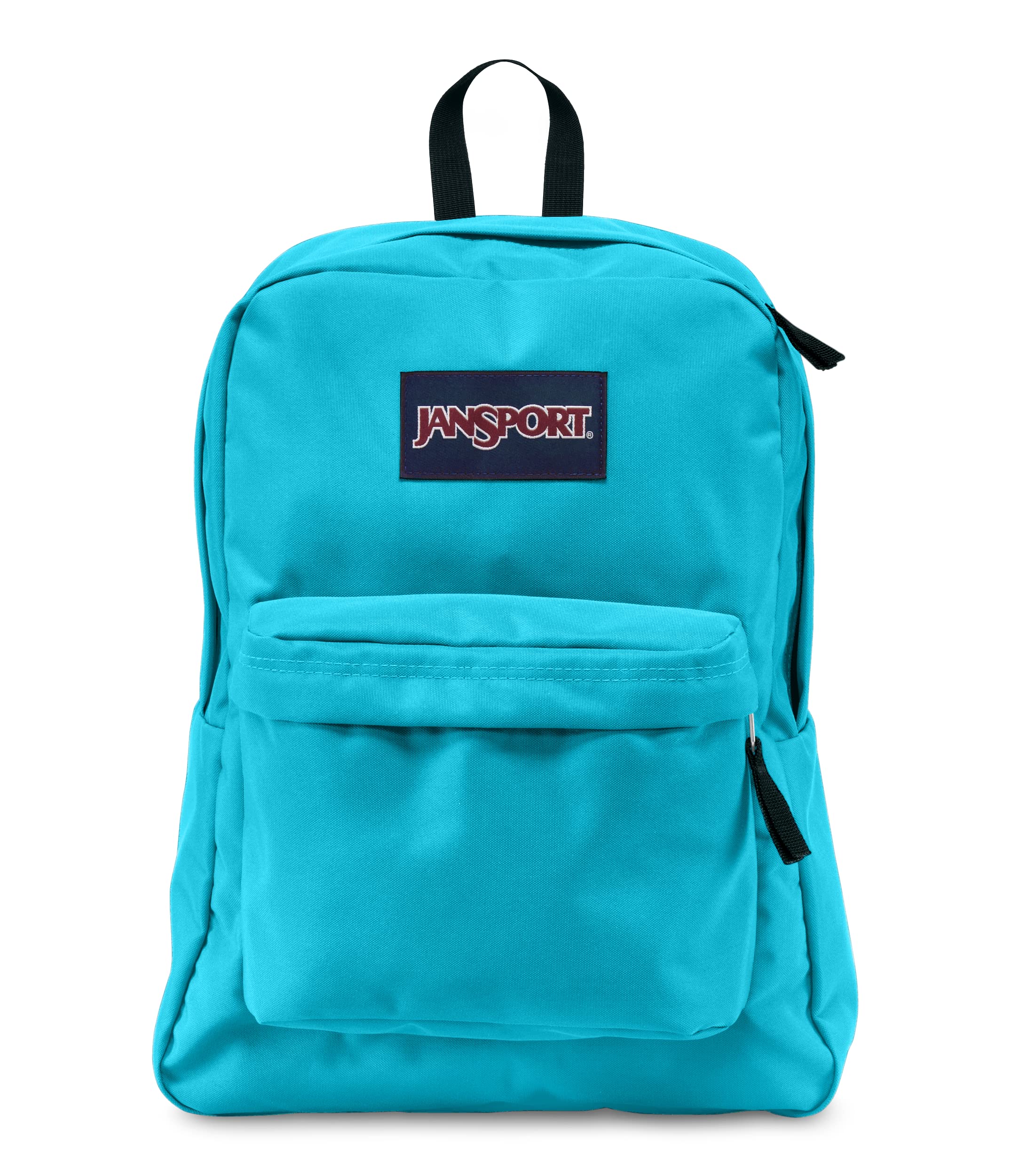 JANSPORT Laptop Backpack-Computer Bag with 2 Compartments, Black, One Size, Laptop Backpack - Computer Bag With 2 Compartments — view 53