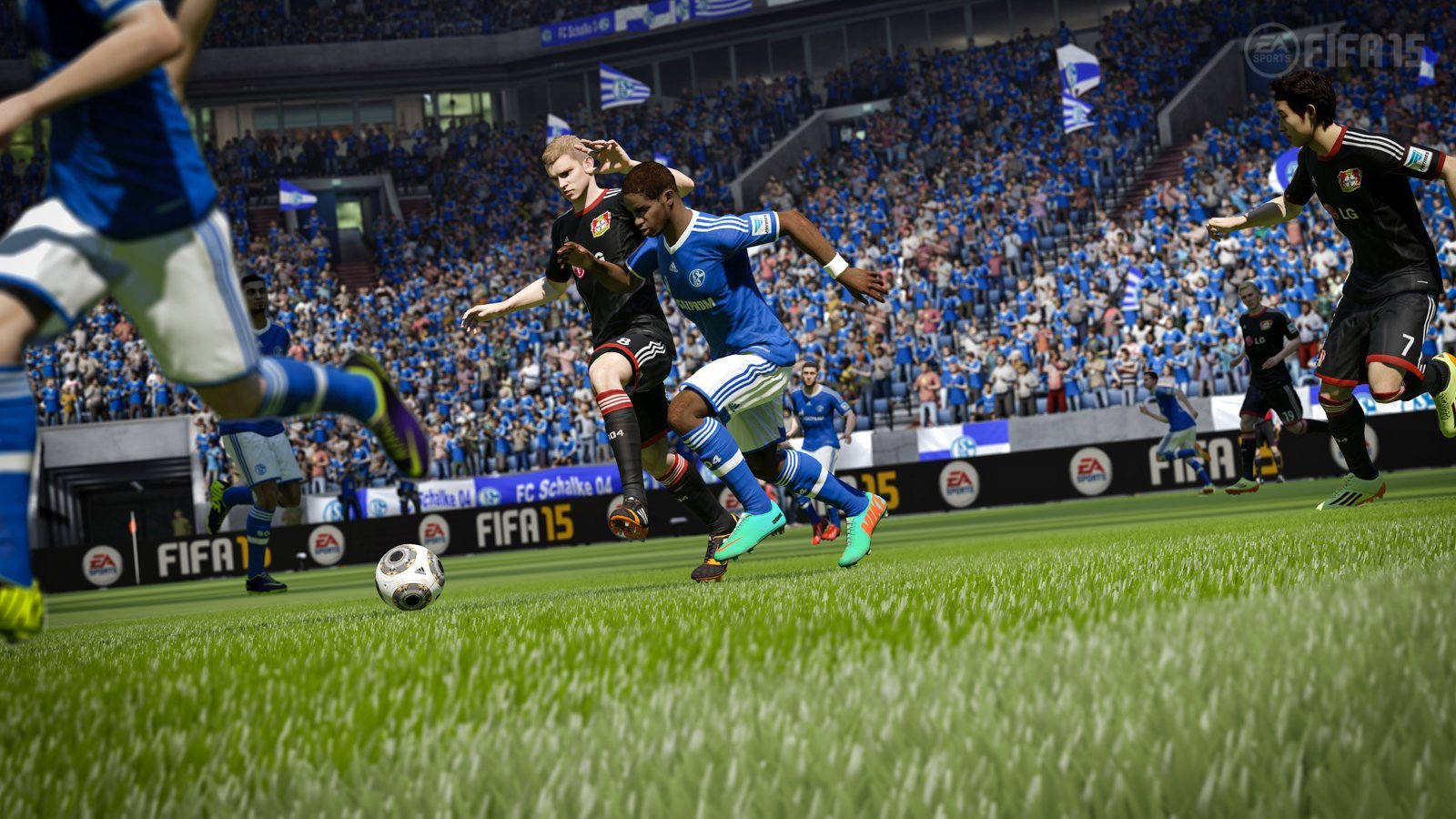 (未使用･未開封品)　FIFA 15 - PS3 f4u0baa Amazon.com: FIFA 15 (Ultimate Edition) - PlayStation 3