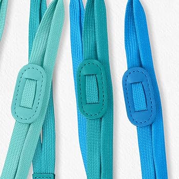 Amazon | [スリップオン] ノワールリール付きストラップ ST 本革