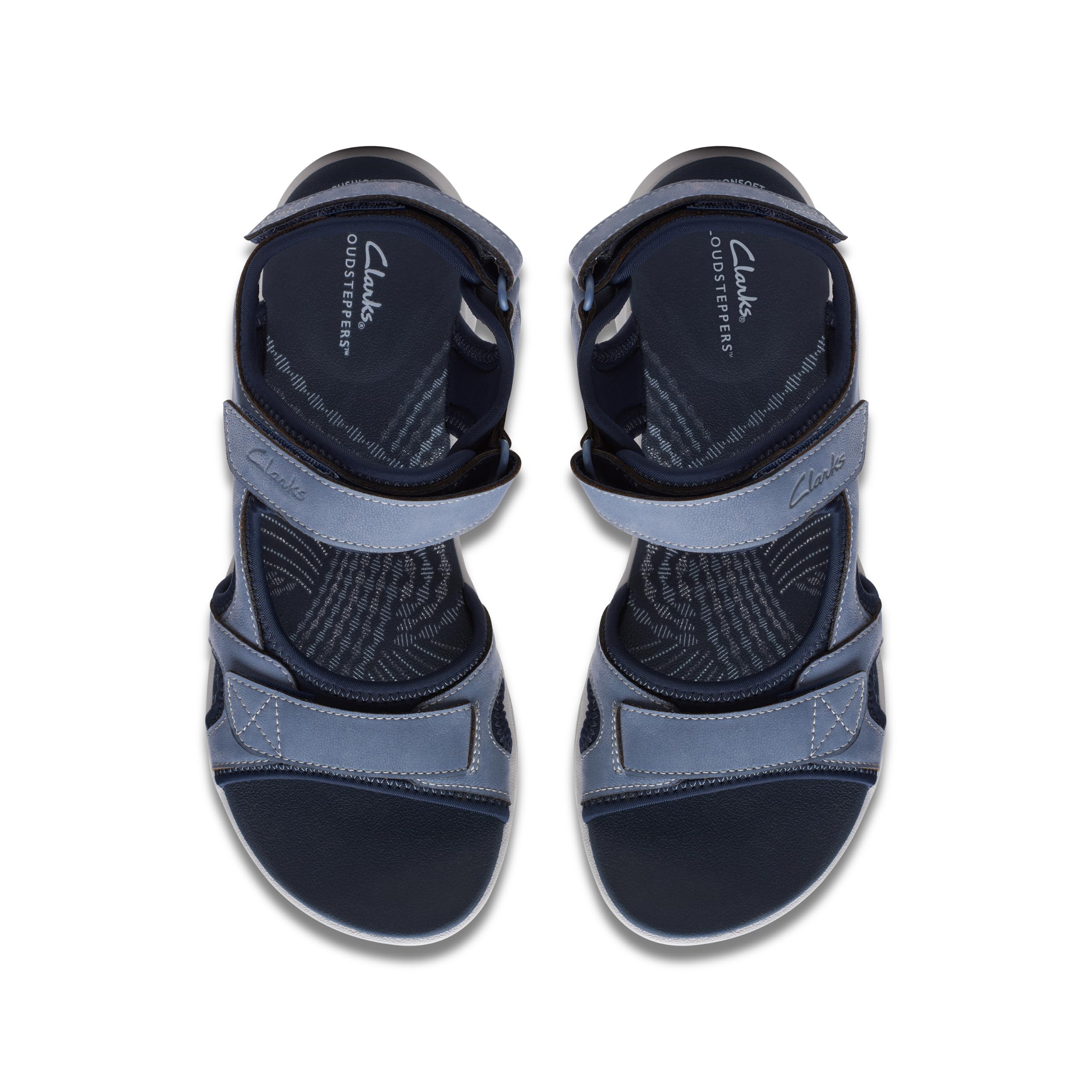 Clarks Mira Bay Sandalias planasMujer