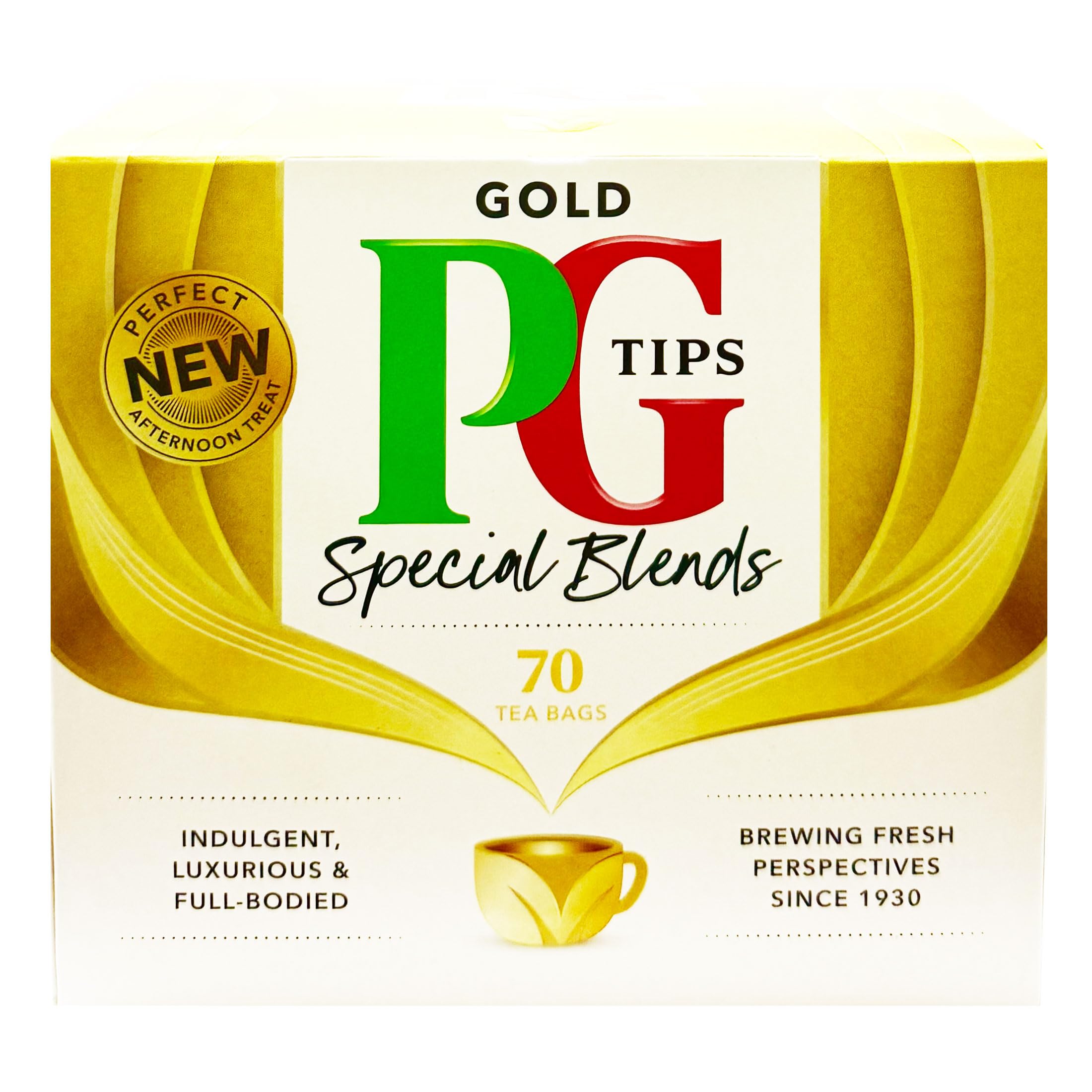 希少 1900年 3面金装飾 GOLDEN TIPS 紅茶 研究書 アンティーク Amazon.co.jp: PG Tips GOLD 紅茶ピージーチップス ゴールドティー 70