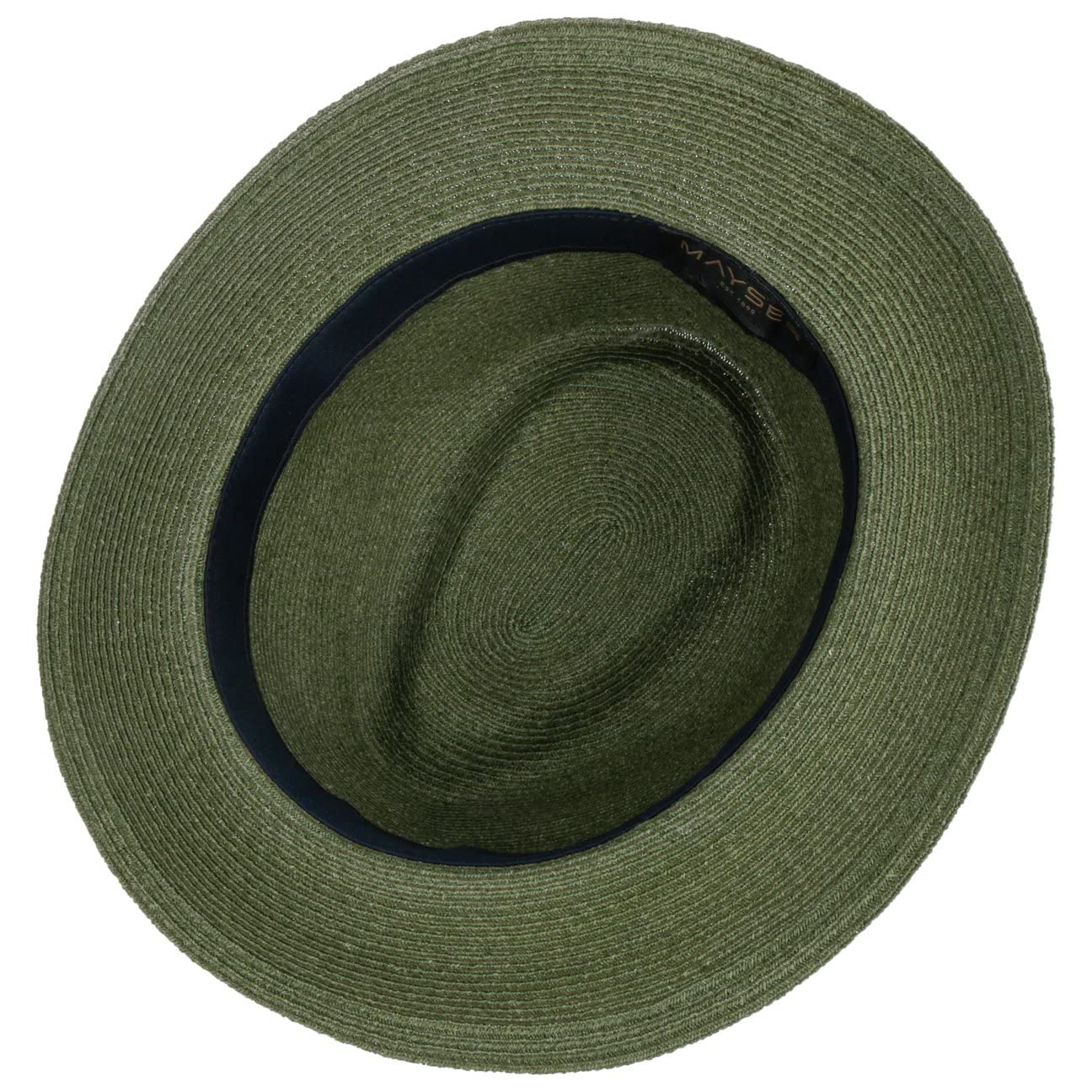 MAYSER Mathis kapelusz traveller przeciwsloneczny ochrona UV Wyprodukowano w UE Unisex Wiosna Lato